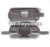 Wltoys A313 A303-04 Car bottom frame unit