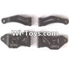 Wltoys A313 A303-05 Swing arm unit
