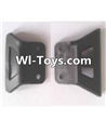 Wltoys A313 Front and Rear Anti-Crash unit