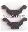 Wltoys A313 Anti-Shock frame(2pcs)