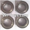 Wltoys A313 bearings,Ball bearings(4pcs)-8X14X4mm
