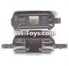 Wltoys A323 Car bottom frame unit-A303-04 Wltoys A323 Car bottom frame unit-A303-04