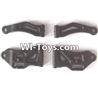 Wltoys A323 Swing arm unit-A303-05 Wltoys A323 Swing arm unit-A303-05