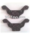Wltoys A323 Anti-Shock frame(2pcs)