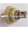 Wltoys A323 Differential