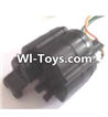 Wltoys A323 Servo Wltoys A323 Servo