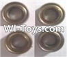 Wltoys A323 bearings Parts Ball bearings(4pcs)-5X10X4mm