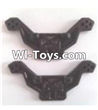 Wltoys A333-11 Spare Parts- Anti-Shock frame(2pcs),Wltoys A333 Rc Car Spare Parts Replacement Accessories,1:12 Scale A333 rc racing car Parts,On Road Drift Racing Truck Car Parts