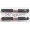 Wltoys A333-17 Spare Parts- Long Rod Unit(2pcs),Wltoys A333 Rc Car Spare Parts Replacement Accessories,1:12 Scale A333 rc racing car Parts,On Road Drift Racing Truck Car Parts