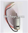Wltoys A333-27 Spare Parts- Main motor,Wltoys A333 Rc Car Spare Parts Replacement Accessories,1:12 Scale A333 rc racing car Parts,On Road Drift Racing Truck Car Parts