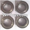 Wltoys A333-48 Spare Parts-A929-44 Ball bearings(4pcs)-8X14X4mm,Wltoys A333 Rc Car Spare Parts Replacement Accessories,1:12 Scale A333 rc racing car Parts,On Road Drift Racing Truck Car Parts