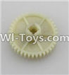 Wltoys A949 Reduction gear,Wltoys A949 RC Car Parts ,Wltoys 1/18 rc Truck and rc racing car Replace Parts