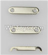 Wltoys A949 Screw gaskets for the Motor(3pcs),Wltoys A949 RC Car Parts ,Wltoys 1/18 rc Truck and rc racing car Replace Parts