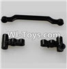 Wltoys A949 Steering seat(Total 3pcs),Wltoys A949 RC Car Parts ,Wltoys 1/18 rc Truck and rc racing car Replace Parts