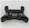 Wltoys A949 Rear shockproof board,Shock Absorbers board,Wltoys A949 RC Car Parts ,Wltoys 1/18 rc Truck and rc racing car Replace Parts