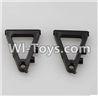 Wltoys A949 Lower Swing arm,Lower Suspension Arm(2pcs),Wltoys A949 RC Car Parts ,Wltoys 1/18 rc Truck and rc racing car Replace Parts