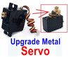 Wltoys A959B A959-B Upgrade Metal Servo