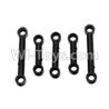 Wltoys A959B A959-B Official Connect buckle,Trolley(5pcs) Parts