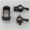 Wltoys A959B A959-B Official Steering arm(2pcs) & C-Shape Seat Parts