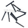 Wltoys A959-B-10 Parts-Round stepped screws-M2X17.5X10(10PCS) Parts