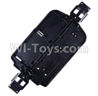 Wltoys A959B A959-B Baseboard,Bottom car frame Parts-A949-03
