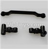 Wltoys A959B A959-B Official Plastic Steering seat(Total 3pcs) Parts-A949-08