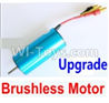 Wltoys A959B A959-B Upgrade Brushless motor Parts Wltoys A959B A959-B Upgrade Brushless motor Parts