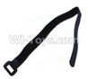 Wltoys A959B A959-B 4WD Rally Car Magic Tape Parts-A949-22