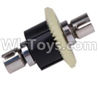 Wltoys A959-B-27 Differentials for the Front or Rear tire Parts Wltoys A959-B-27 Differentials for the Front or Rear tire Parts