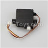 Wltoys A959B A959-B Servo-Official Servo(17g) Parts-A949-28