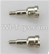 Wltoys A959B A959-B Axle(2pcs)-9X22.1mm Parts-A949-30
