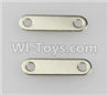 Wltoys A959B A959-B Screw gaskets for the Motor(2pcs) Parts-A949-31