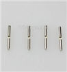 Wltoys A959B A959-B Differential Hinge Pin(1.5mmX15.8mm)-4pcs Parts-A949-51