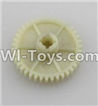 Wltoys A959 Reduction gear Parts,-Official,(Both for A959 A959B)