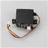 Wltoys A959 Servo Parts-Official,(Both for A959 A959B)