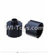 Wltoys A959 Car Differential Case(2pcs) Parts,(Both for A959 A959B)