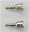 Wltoys A959 axle(2pcs) Parts,(Both for A959 A959B)