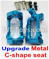 Wltoys A959 Upgrade Metal C-shape seat Parts,(Both for A959 A959B)