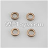 Wltoys A959 Official Oil-bearing(4pcs) Parts,(Both for A959 A959B)
