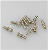 Wltoys A959 Ball-shape screws(10.8mmX4mm)-8pcs Parts,(Both for A959 A959B)