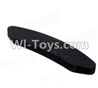 Wltoys A959 EVA Anti-Collision Sponge Parts,(Both for A959 A959B)