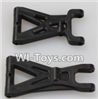 Wltoys A969-B A959-02 Front Lower Swing arm,Suspension Arm(1pcs) & Rear Lower Swing arm,Suspension Arm