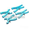 Wltoys A969-B Upgrade Metal Front Swing arm(2pcs) & Upgrade Metal Rear Swing arm