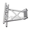 Wltoys A969-B A969-04 Rear anti-Collision Frame