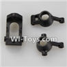 Wltoys A969-B A959-05 Steering arm(2pcs) & C-Shape Seat