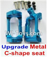 Wltoys A969-B Upgrade Metal C-shape seat