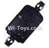 Wltoys A969-B A949-03 Baseboard,Bottom car frame