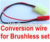 Wltoys A969-B Conversion wire