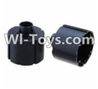 Wltoys A969-B A949-13 Car Differential Case(2pcs)