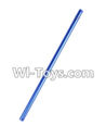 Wltoys A969-B-18 Parts Central Metal Driving Shaft-5X138.85